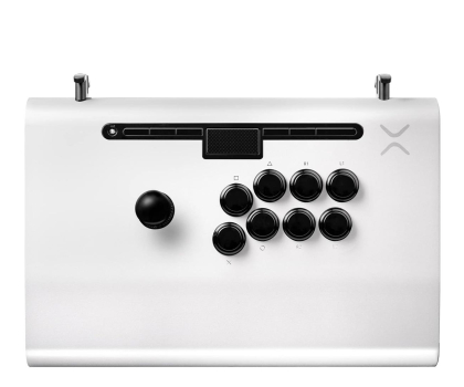 Pad Victrix PRO FS PC/PS5/PS4 ARCADE FIGHT STICK - biały